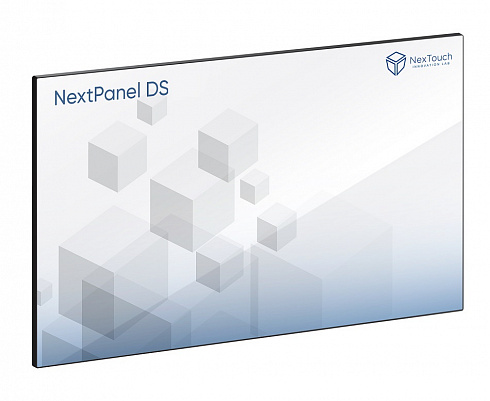 Профессиональный дисплей NextPanel DS 55