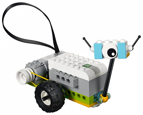 Базовый набор LEGO WeDo 2.0