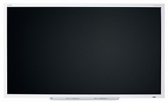 Интерактивная панель (комплекс) SMART Board SPNL-4084 interactive flat panel с ключом активации SMART Notebook