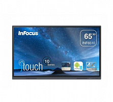 Интерактивная панель InFocus Jtouch 65" D114 (INF6510)