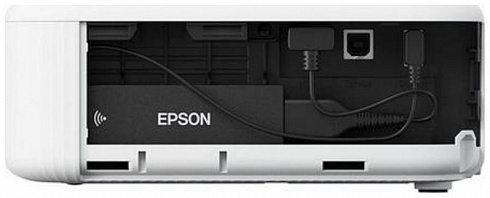 Мультимедийный проектор Epson CO-FH02