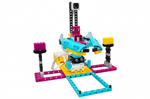 LEGO SPIKE Prime Базовый набор