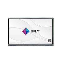 Интерактивная панель EDFLAT PRIME 55 (EDF55PR01)