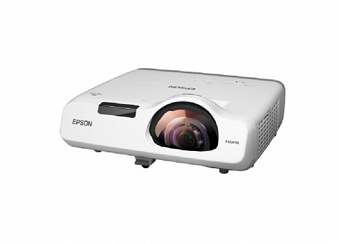 Мультимедийный проектор Epson CB-530