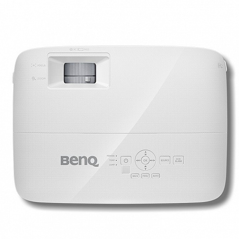 Мультимедийный проектор BenQ MW550